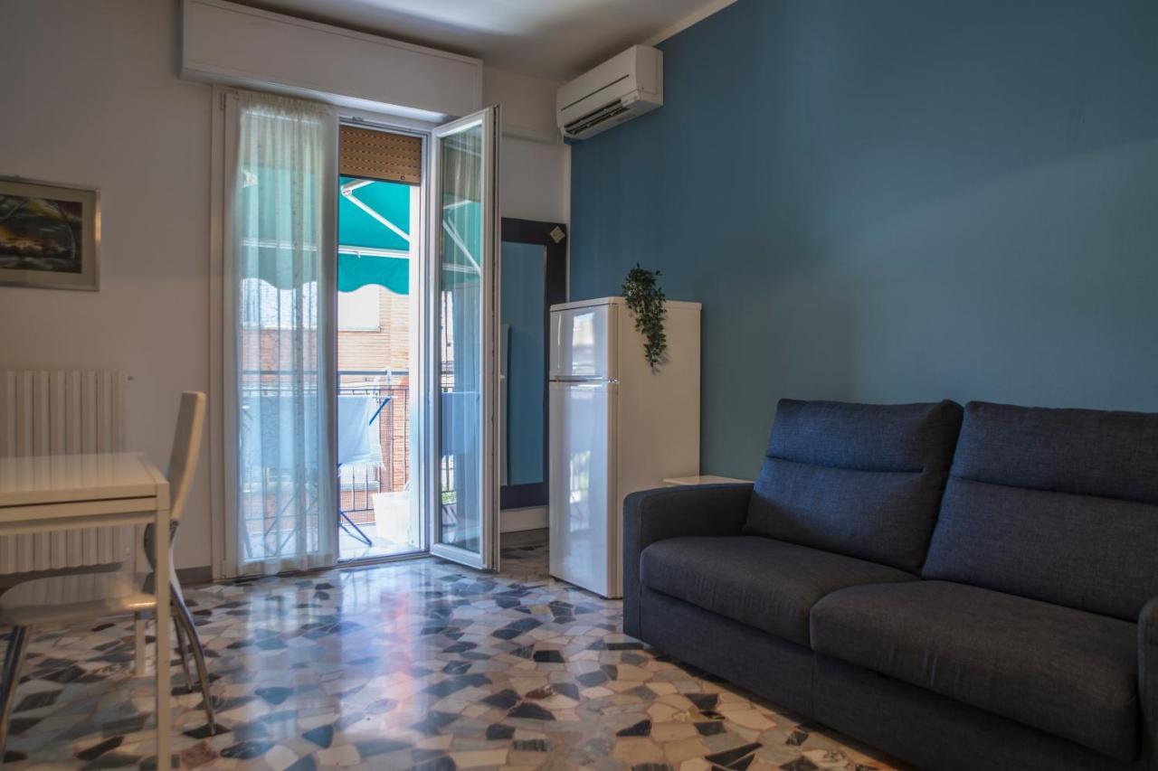 Fly House Bologna...Un Appartamento Al Volo Exterior photo