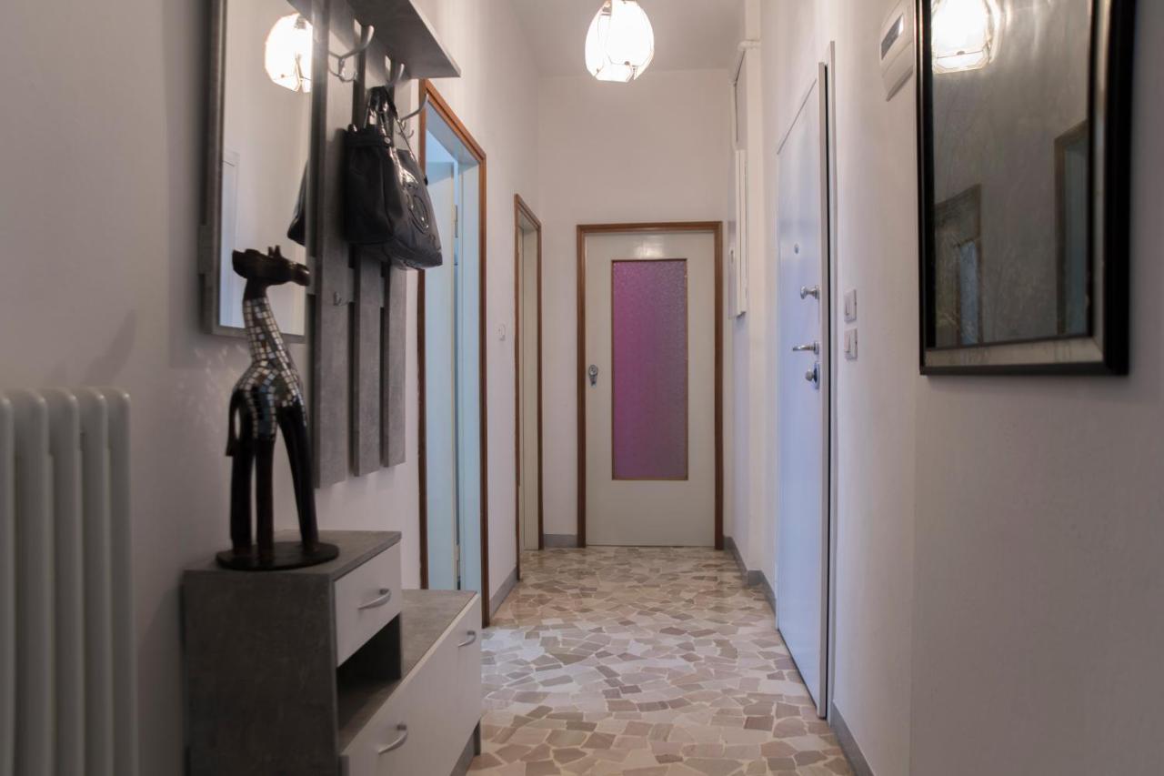 Fly House Bologna...Un Appartamento Al Volo Exterior photo