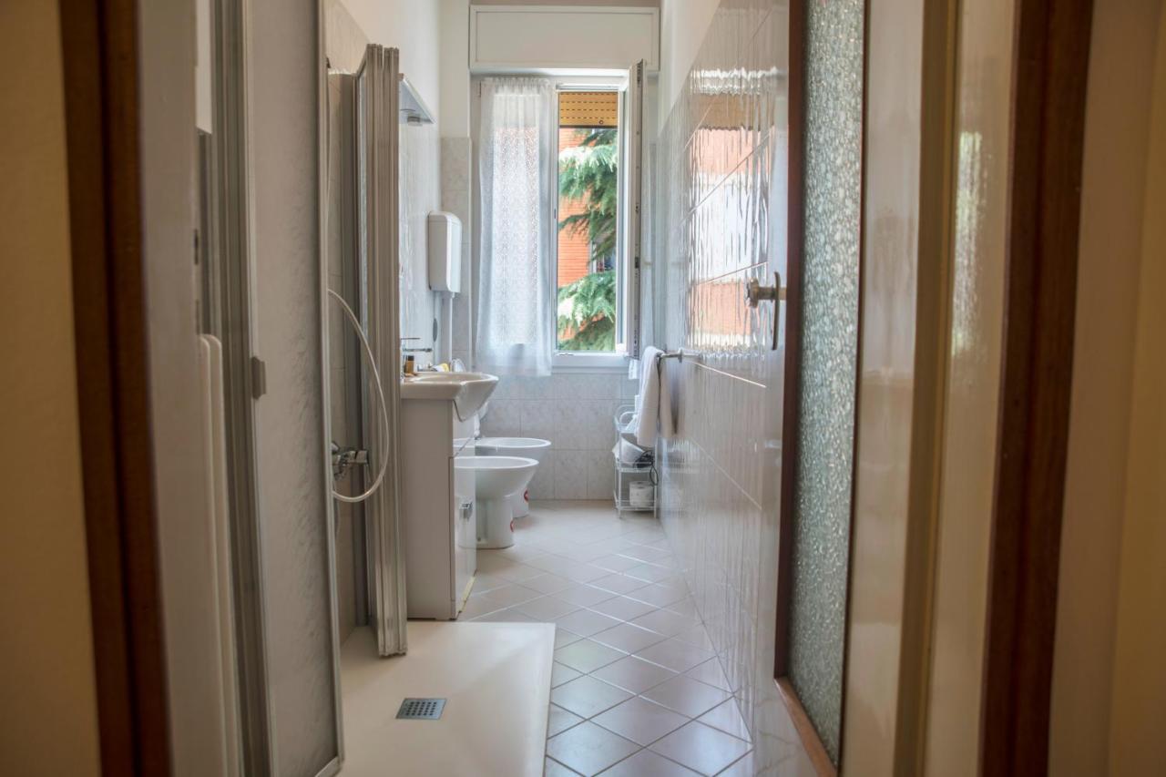 Fly House Bologna...Un Appartamento Al Volo Exterior photo